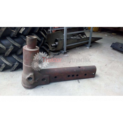 Nástavec lavý (poz. 3,4) - 6911 3602