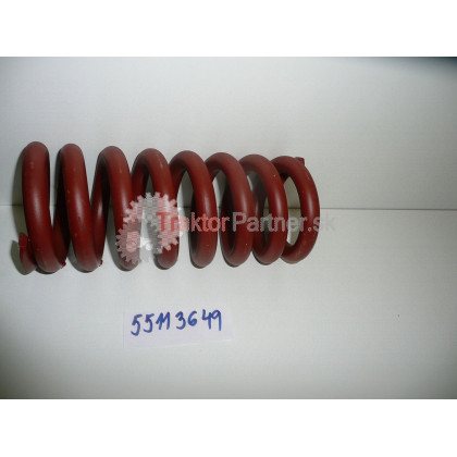 Pružina kola - 5511 3649