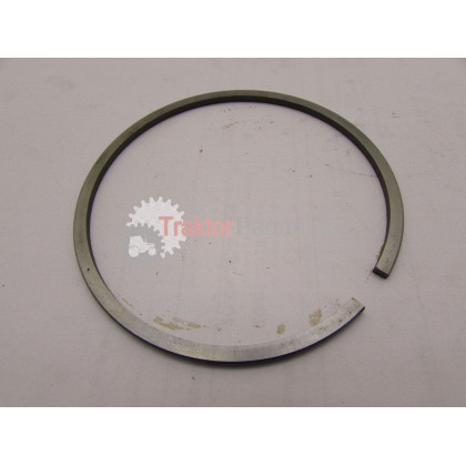 Piestny krúžok102x3 - Cr (chróm) - 6901 0381