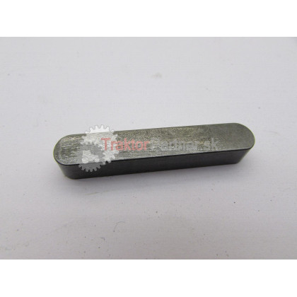 Pero 10h 9x8x56 ČSN 02 2562 spolu s 7201-0307 - 99 7908