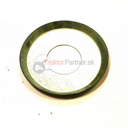 Predný odstrekovací krúžek - 5501 0303