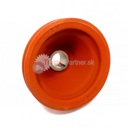 Remenica motoru - 6901 0363