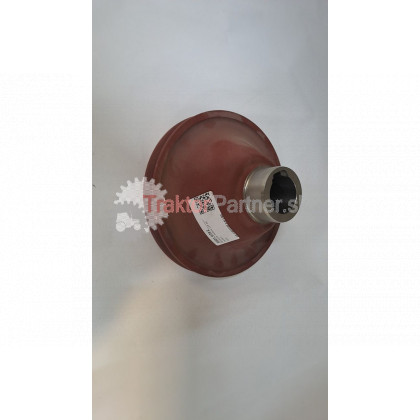 Remenica motoru [17 lin.remen] - 6901 0392