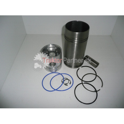 Sada pre výmenu - Vložený valec a piest 102/3kr B 6MOD 77 - 7211 0099.9