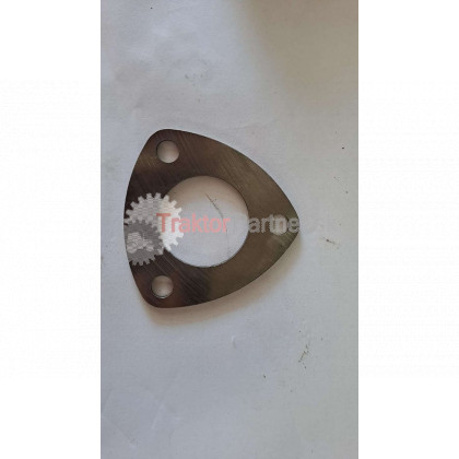 Príložka vačkového hriadeľa - 95 0402