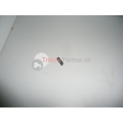 Pero 6h 9x6x20 ČSN 02 2562 - 99 7873