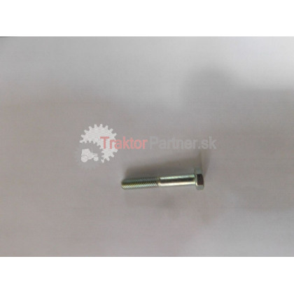 Skrutka M 8x50 ČSN 02 1101.50 - 99 0557