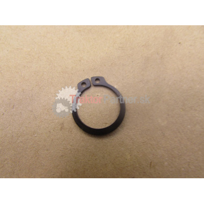 Poistný krúžok 17 ČSN 02 2930 - 97 0226