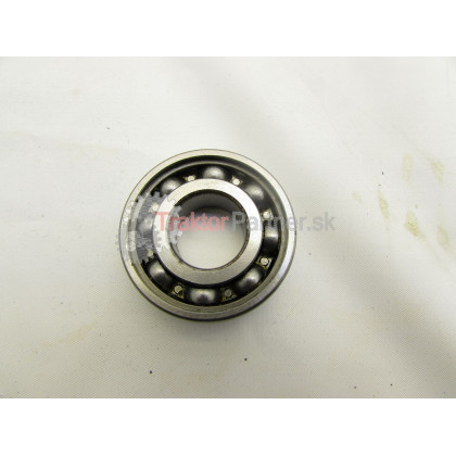 Ložisko 6203 ČSN 02 4630  ZKL - 97 1034