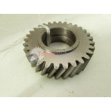 Spodné vložené koleso