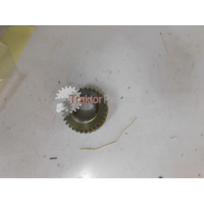 Spodné vložené koleso 30 zubov - 95 0416