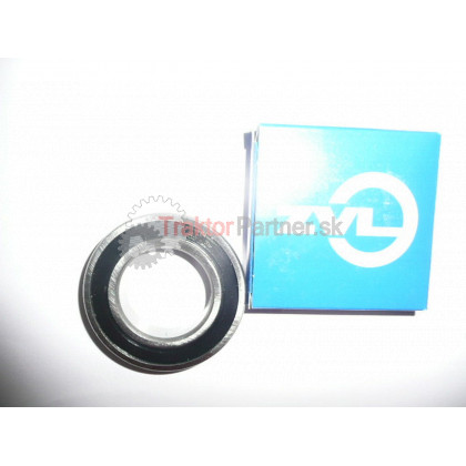 Ložisko 6007 2RS ČSN 02 4630 ZVL - 97 1008