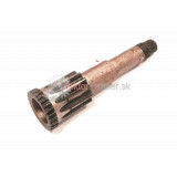 Hriadeľ náhonu vstrekovacieho čerpadla