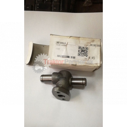 Kozlík vahadel - 95 0512