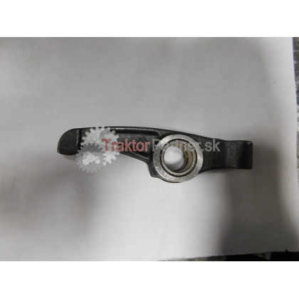 Vahadlo výfukového ventilu úplné - 6901 0565