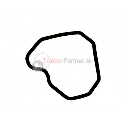 Tesnenie krytu ORIGINAL ZETOR PDC [vička vahadiel, mäkka hrubá gumička ] - 5501 0527