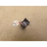 Ryhovaná kužeľka ventilu