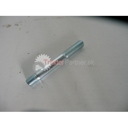 Skrutka M 8x55 (štift) ČSN 02 1176.25 - 99 2571