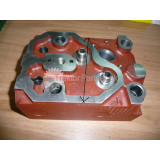 Hlava valca so zátkami a puzdrami 102 CZ (poz. 37-39,44)