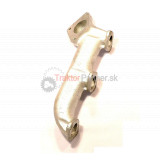 Výfuková príruba 3V