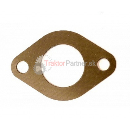 Tesnenie výfukového potrubia - 5501 0510