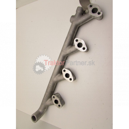 Odtokové potrubie [ešte originál výroba ] - 6901 0595