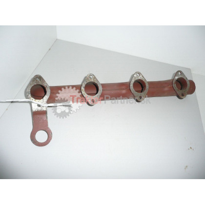 Sacie potrubie [4V] - 4001 0502.221