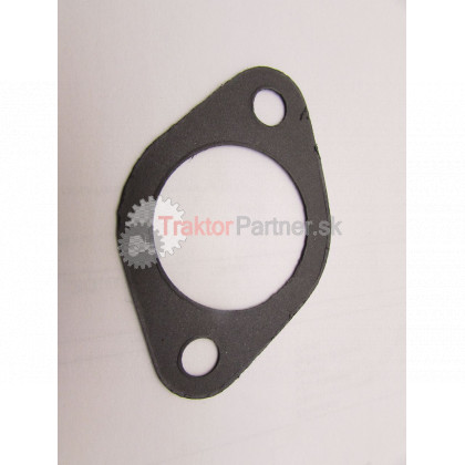 Tesnenie sacieho potrubia - 5501 0508