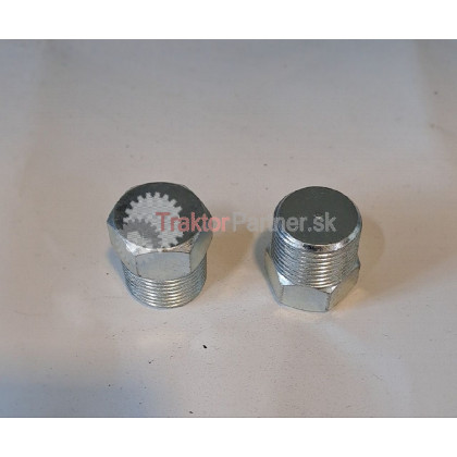 Kužeľová zátka - 5501 0219.1