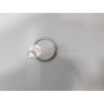 Podložka AL 26x32x1,5 - 97 2151