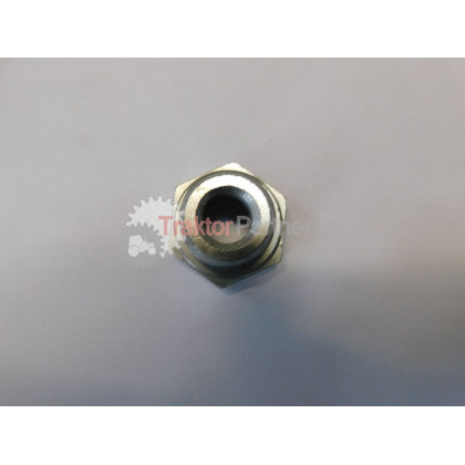 Zátka [s závitom na čidlo] - 5501 0512