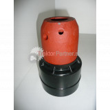 Hlava riadenia s narážkou