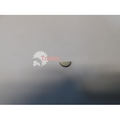 Pero 4x6,5 ČSN 30 1385.21 - 99 8108