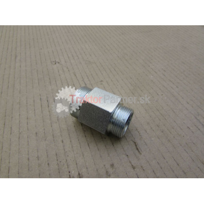 Hrdlo k zaSkrutkovaniu - 95 0715