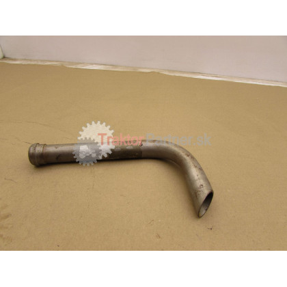 Trubka sacieho koša úplná - 5501 0714