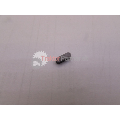 Pero 4h 9x4x12 ČSN 02 2562 - 99 7842