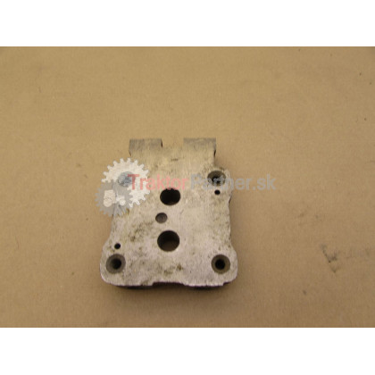 Predná časť skrine olejového čerpadla - 95 0708