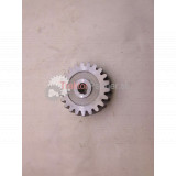 Kolo náhonu olejového čerpadla [CZ]