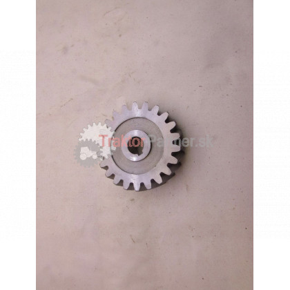 Kolo náhonu olejového čerpadla [CZ] - 6901 0735