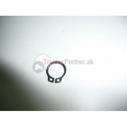 Pojistný krúžok 12 ČSN 02 2930 - 97 0221