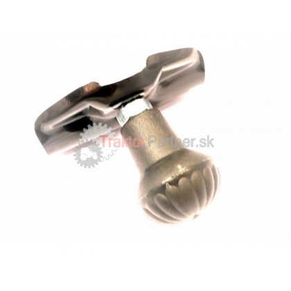 Guľa volantu [náhrada, točítko] - 5611 3501.1