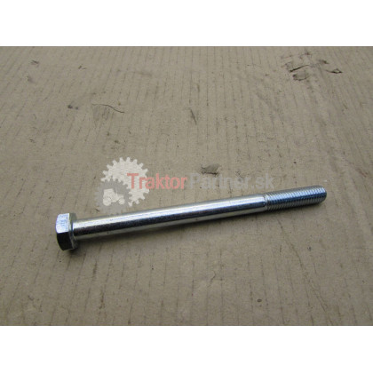 Skrutka M 10x130 ČSN 02 1101.10 - 99 0194