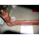 Nástavec pravý holý (poz. 3,4)