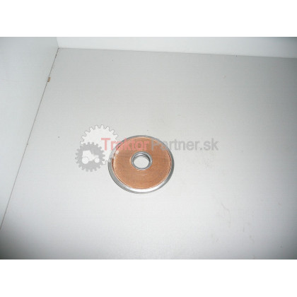 Filter I plnoprietokový [0 8 5FLA1, hrubé sitko] - 93 1107