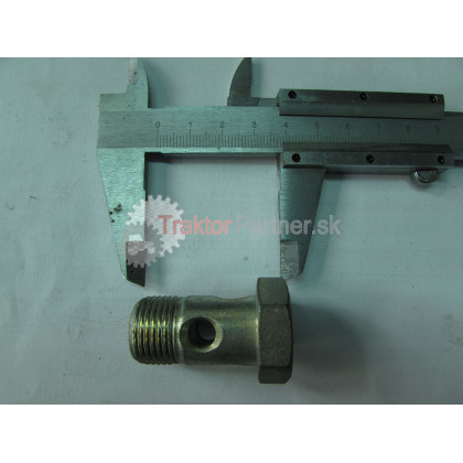 Skrutka 13 ČSN  13 7993.22 [M18x1,5x32] - 97 2473