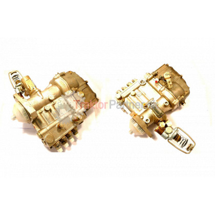 Palivová súprava PP4M 8K le - 3113 [vstrekovacie čerpadlo] - 7001 0899