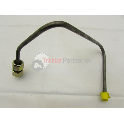 Vstriekovaca trubka 1. valca - 7101 0894