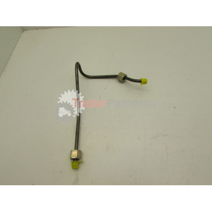 Vstriekovaca trubka 3. valca - 7101 0897