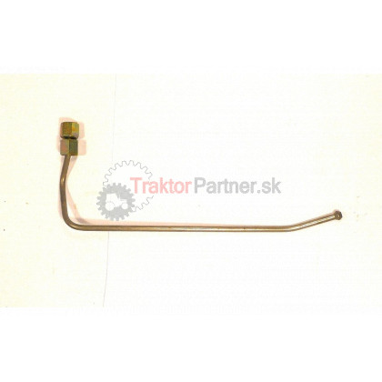 Vstriekovaca trubka 4. valca - 7101 0898