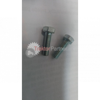 Skrutka 5x16 ČSN 02 1103.19 - 99 0968